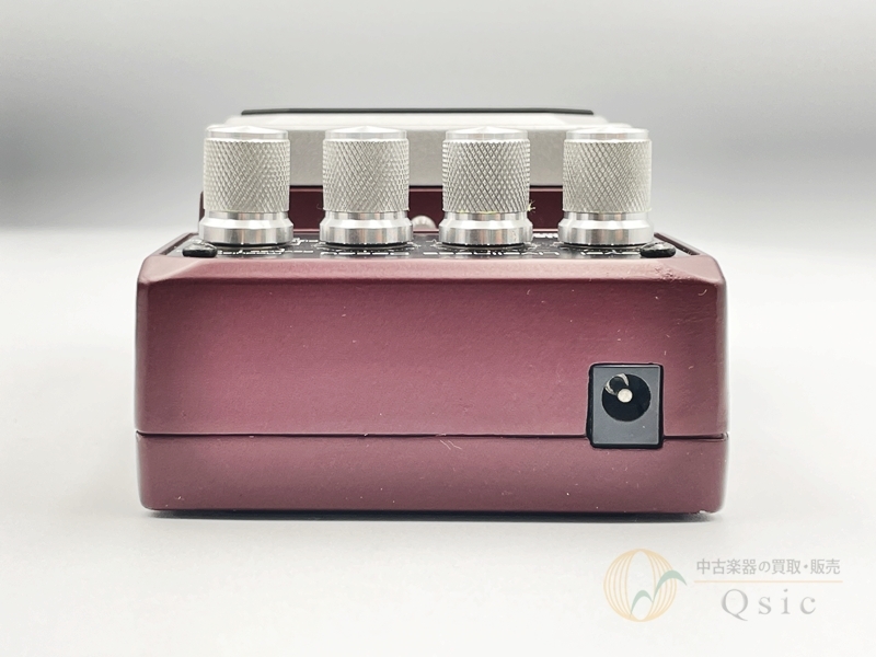 DigiTech RV-7 HardWire Stereo Reverb [XLO87]【梅田店在庫】（中古