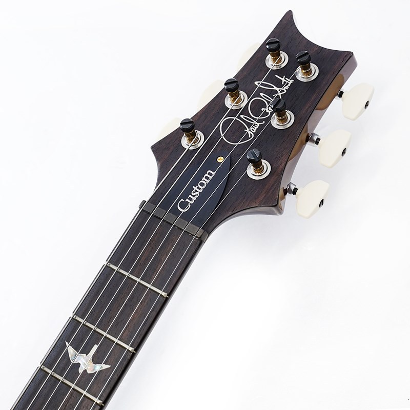 Paul Reed Smith(PRS) 2024 Custom 24 10top (Orange Tiger ) SN