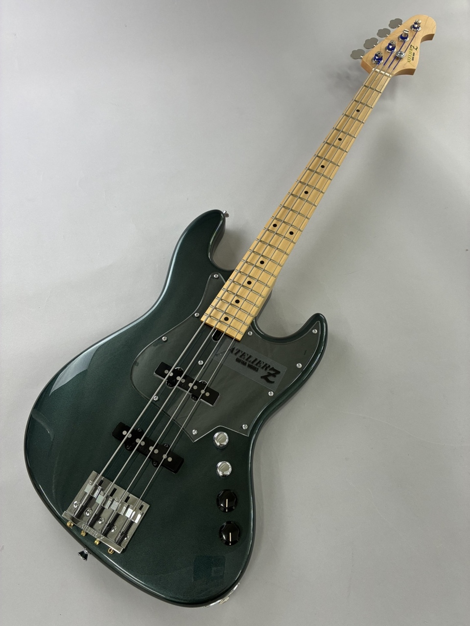 ATELIER Z X-44/M（中古/送料無料）【楽器検索デジマート】