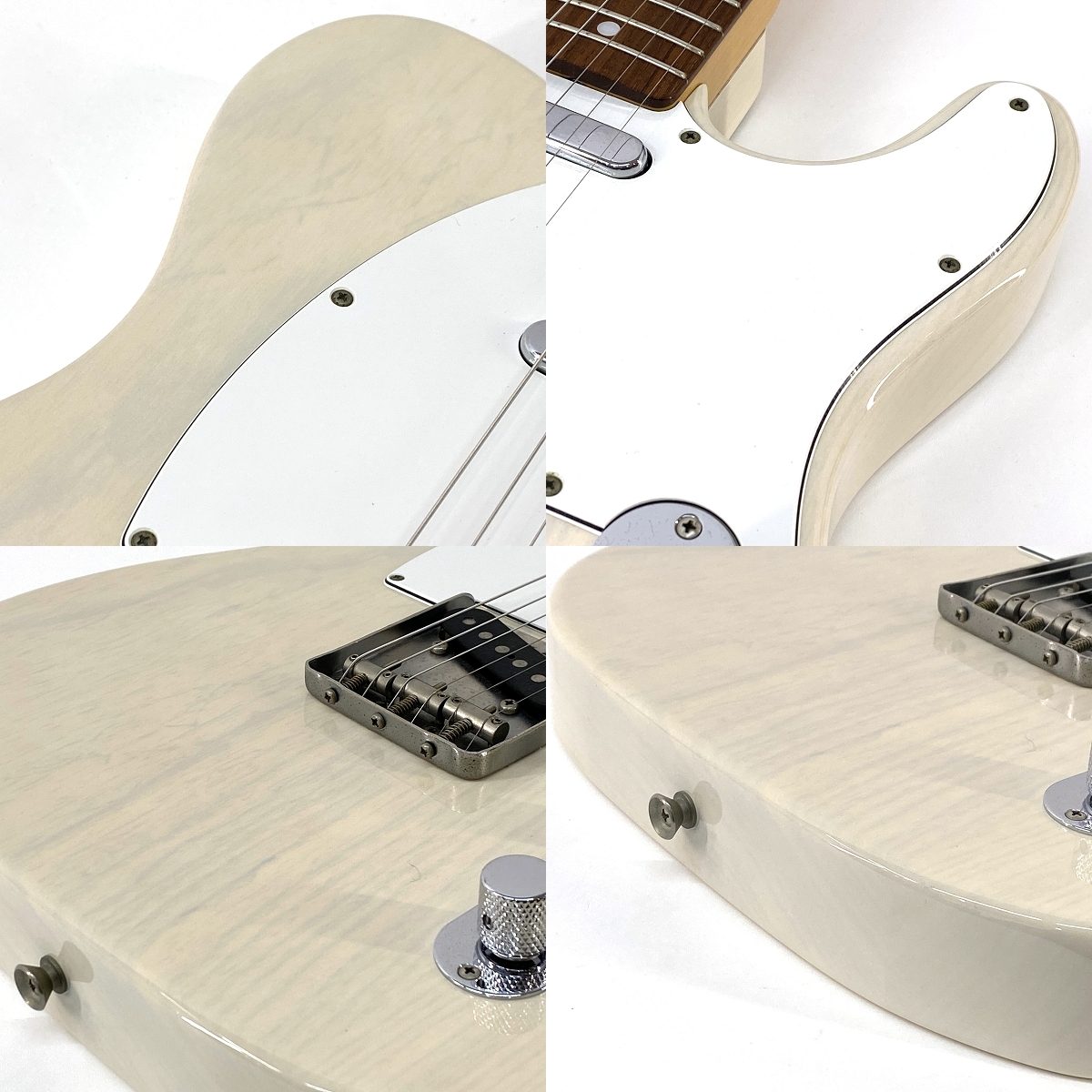 Fender Japan TL71-58 USB（中古/送料無料）【楽器検索デジマート】