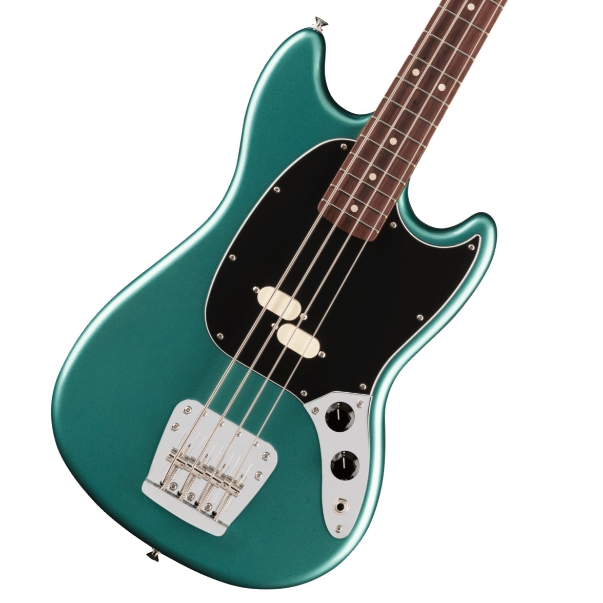 Fender American Professional Classic Mustang Bass Rosewood