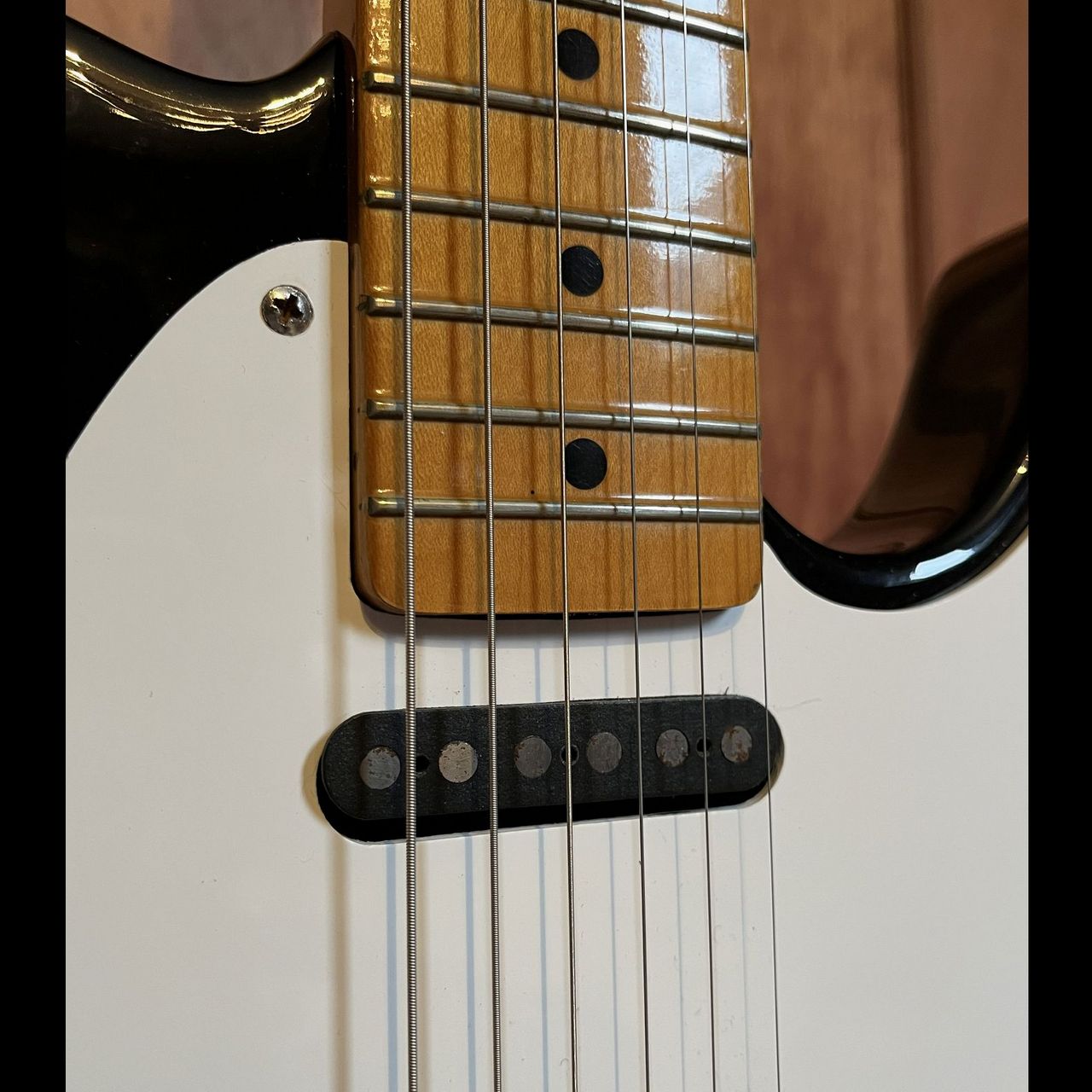 Bill Lawrence Trigger-2 BT2M-70?（中古）【楽器検索デジマート】