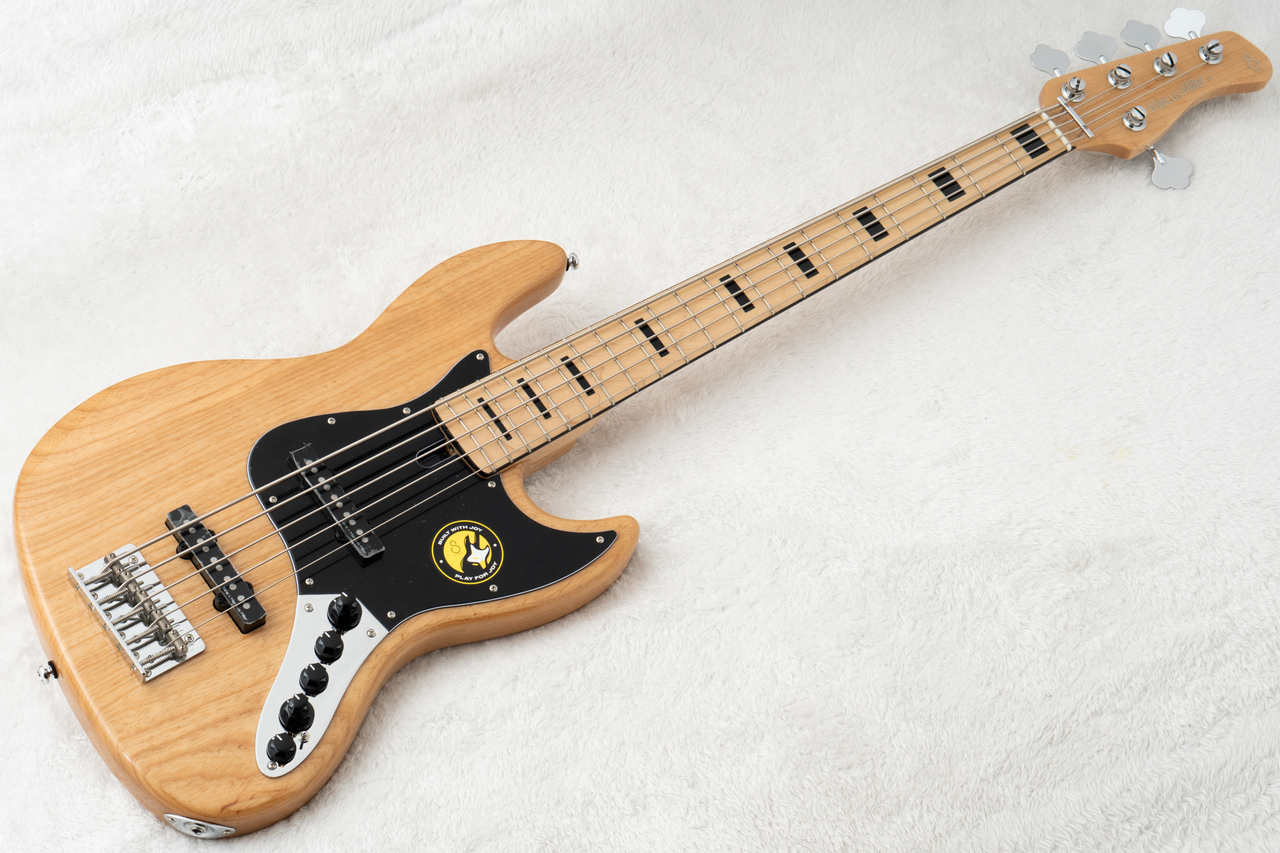 Sire V7 Vintage Ash 5st 2nd Generation -Natural / NT- #2N25560066