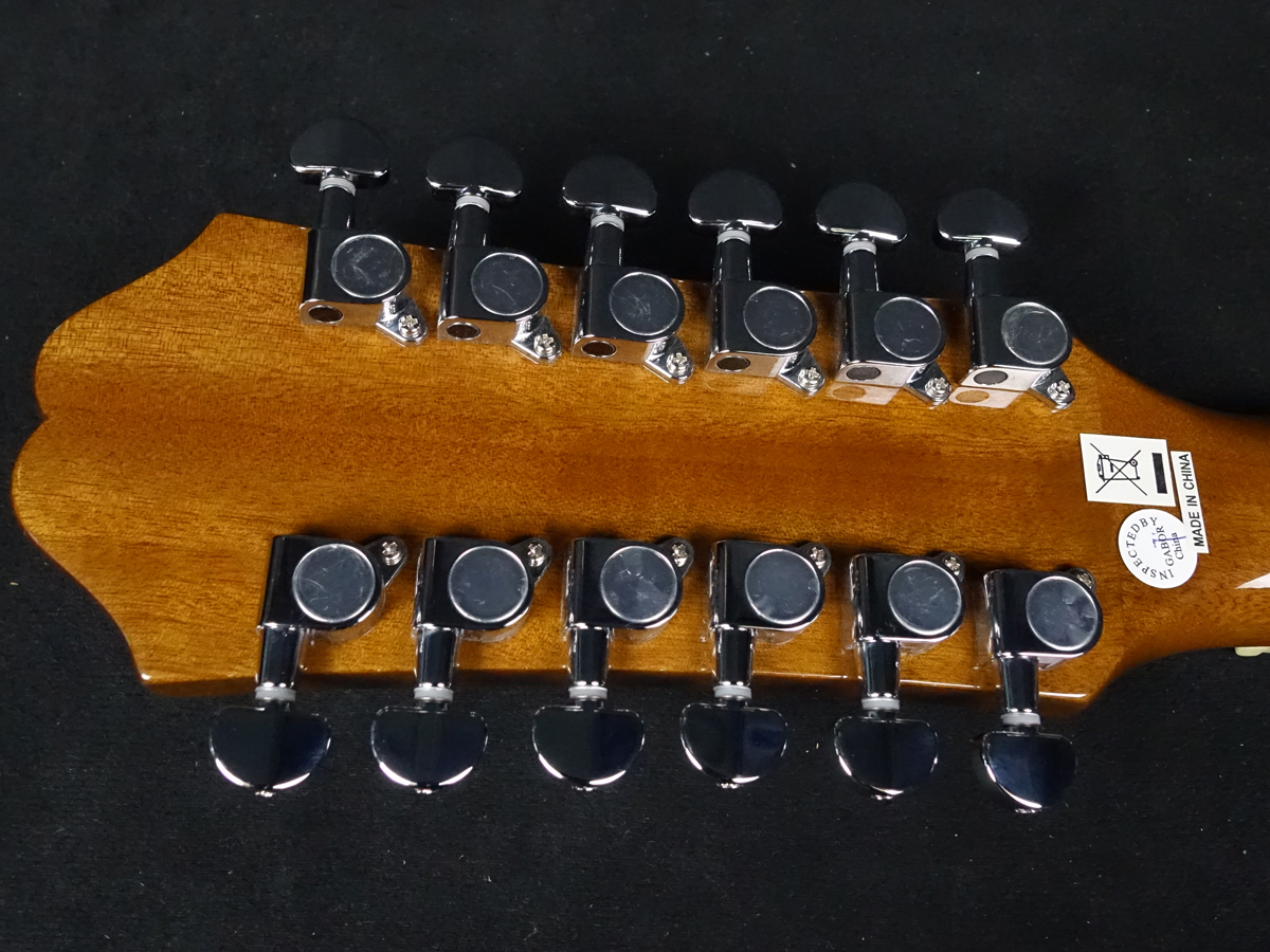 Epiphone Songmaker DR-212 Natural（新品）【楽器検索デジマート】