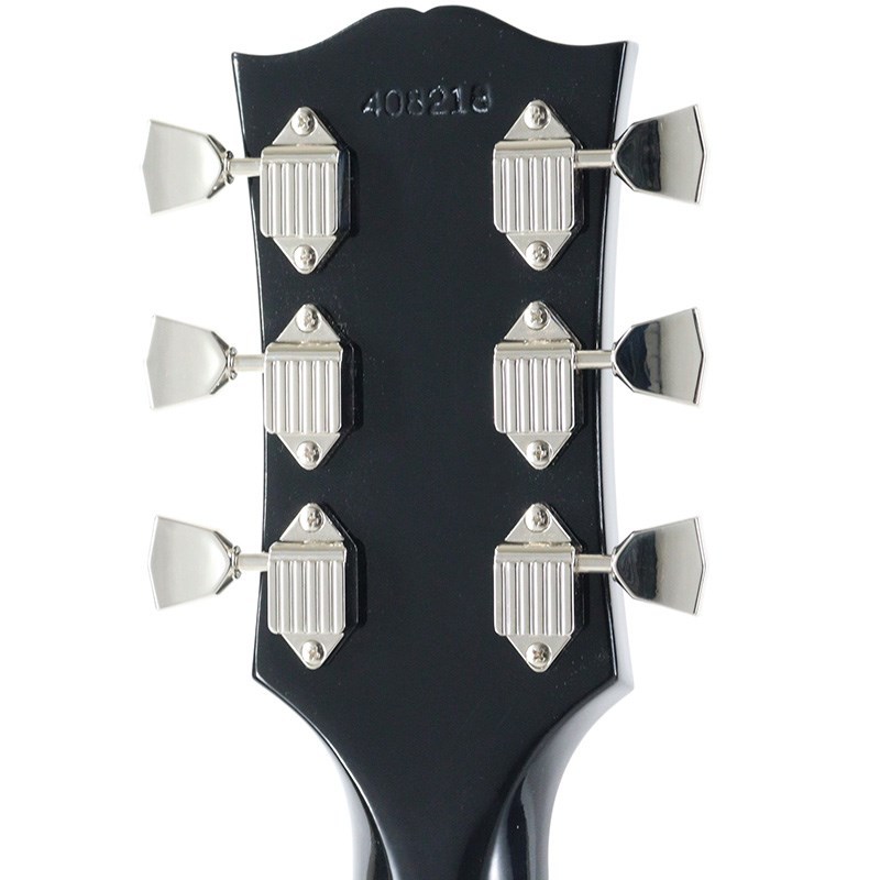 Gibson Custom Shop 1968 Les Paul Custom Reissue 5A Quilt Top