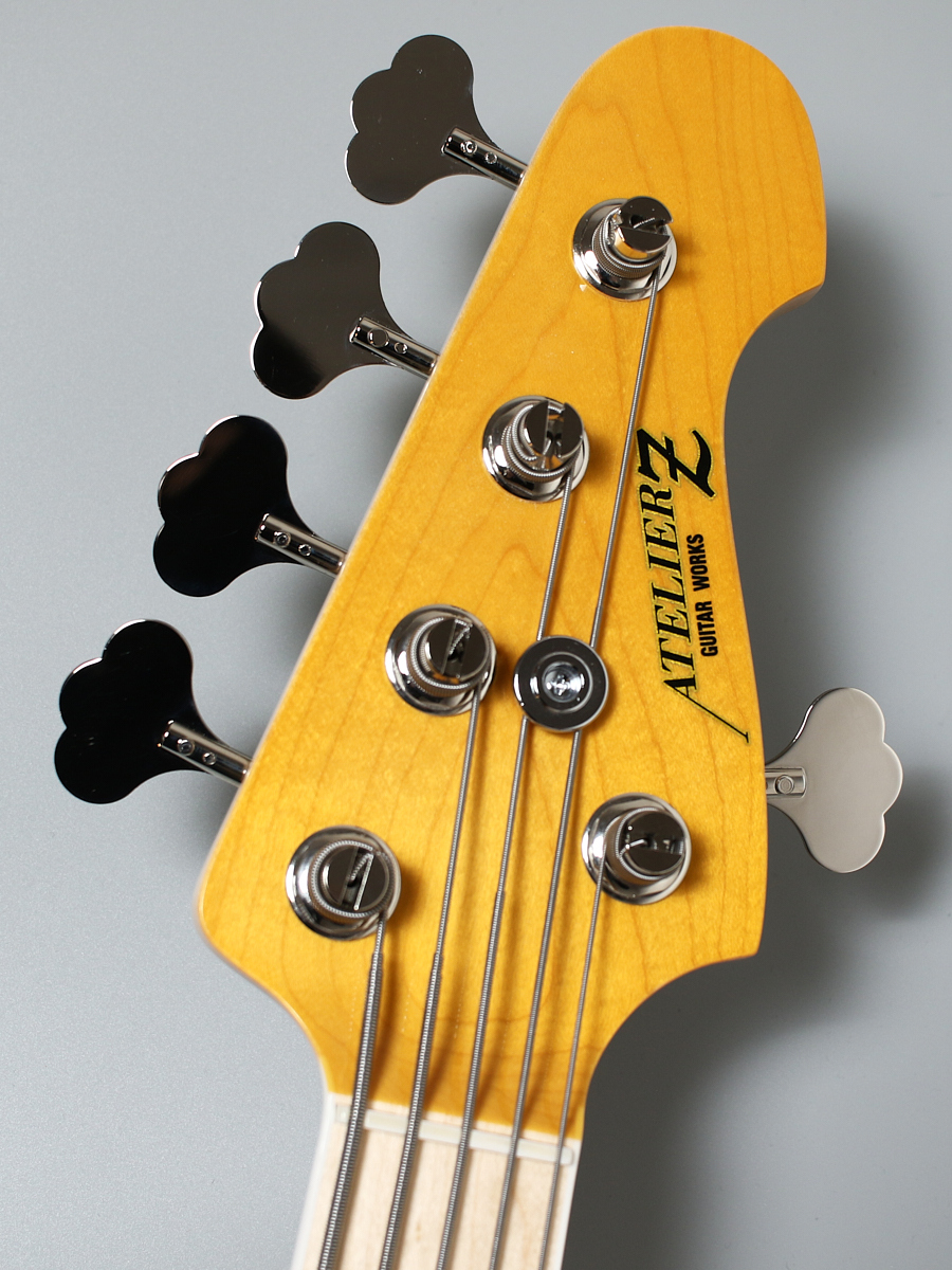 ATELIER Z M#265 70s LTD VNT / Vintage Natural【重量4.30kg】【限定
