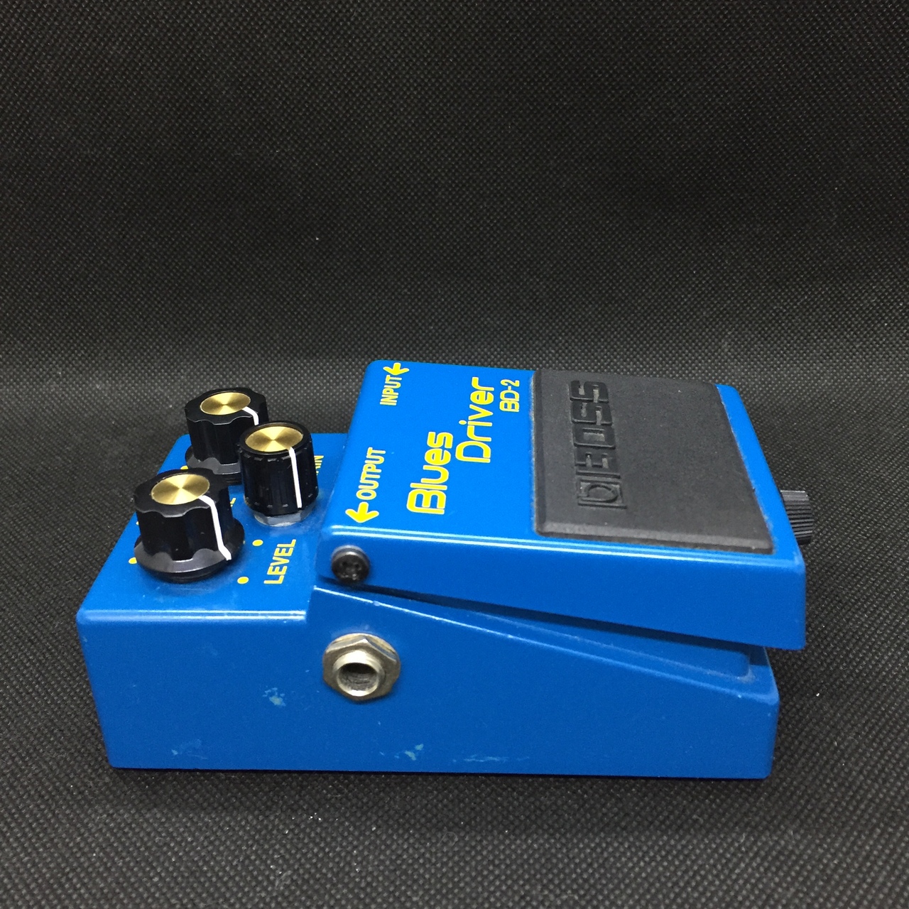 BOSS BD-2 Blues Driver 1995年初期型 MADE IN TAIWAN（中古/送料無料