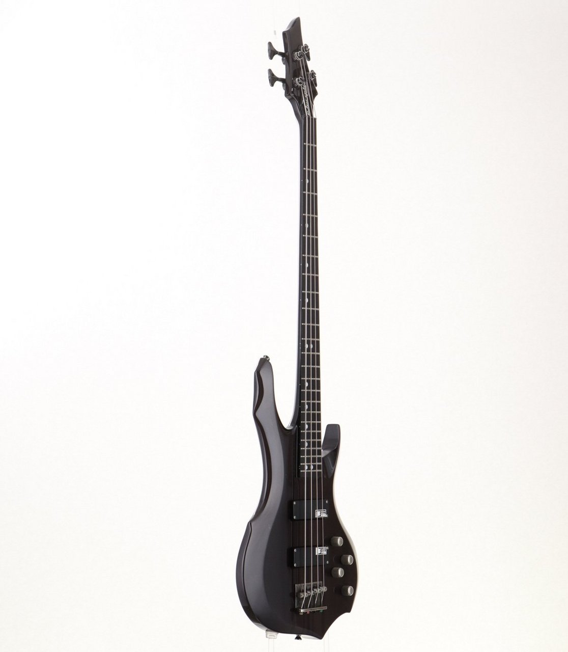 EDWARDS E-FR-125B See Thru Black ［4.23kg/2010年製］【池袋店