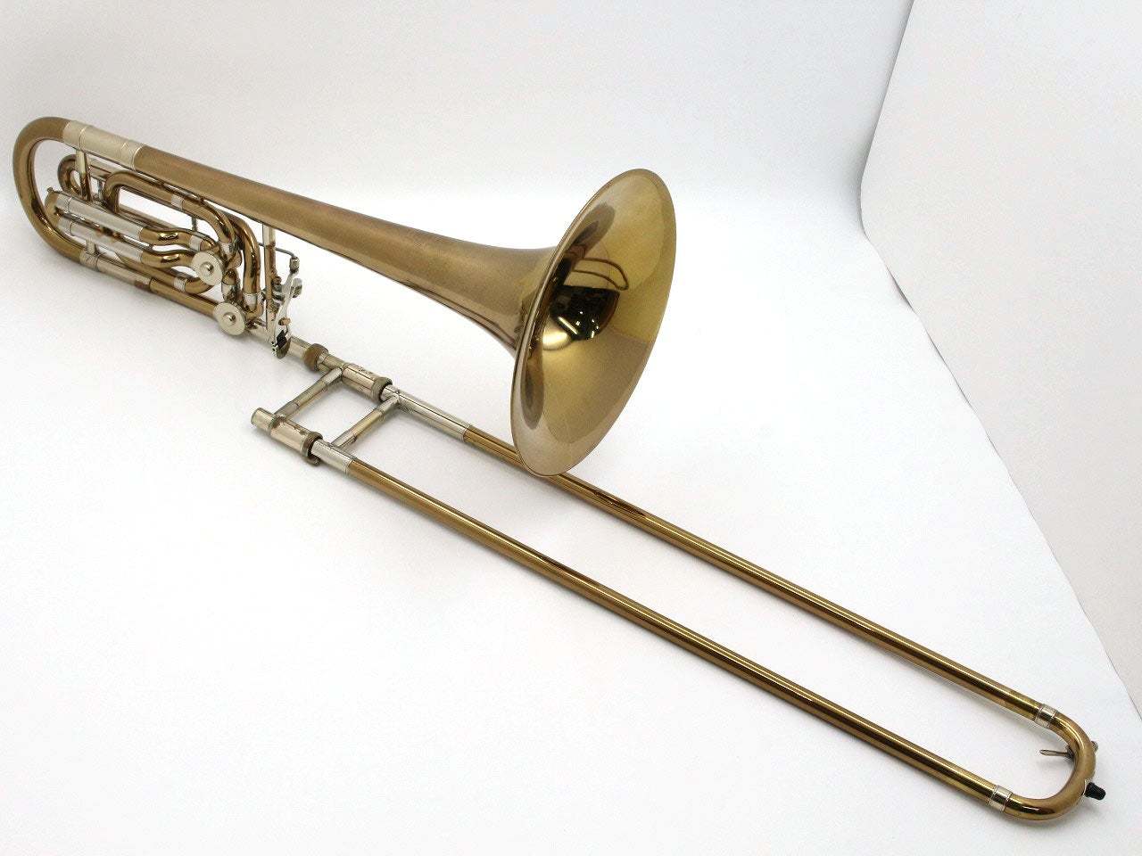 Bach バストロンボーン 50B2 GL 【横浜店】（中古/送料無料）【楽器