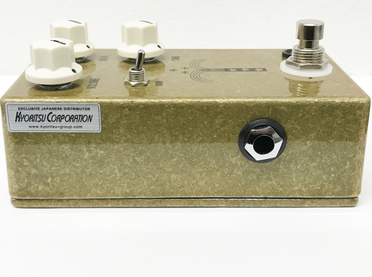 JHS Pedals Morning Glory V4（中古）【楽器検索デジマート】