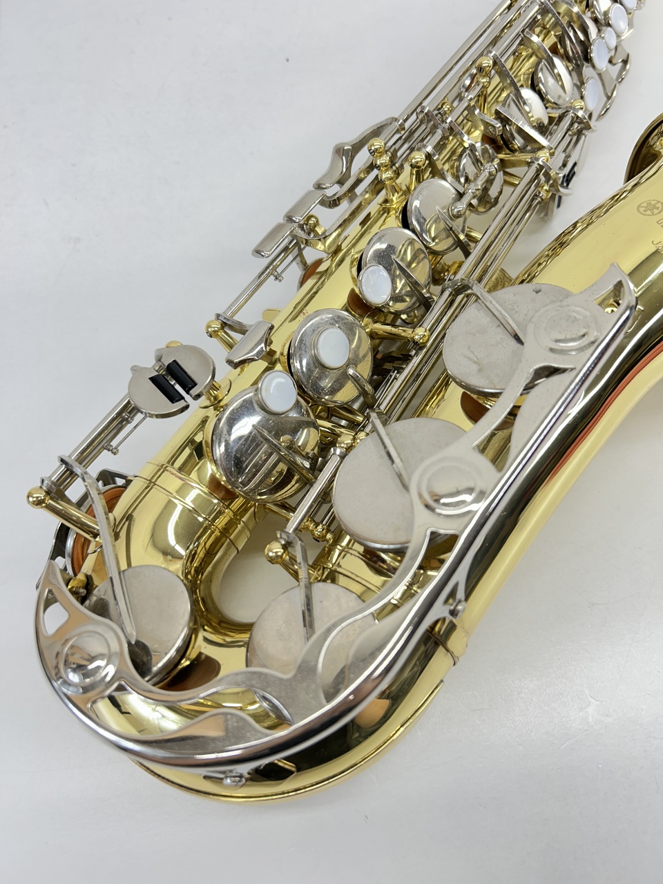 アルトサックス  ヤマハ YAS-23 YAMAHA ヤマハ YAS-23 E♭アルトサックス【浦添店】（中古/送料