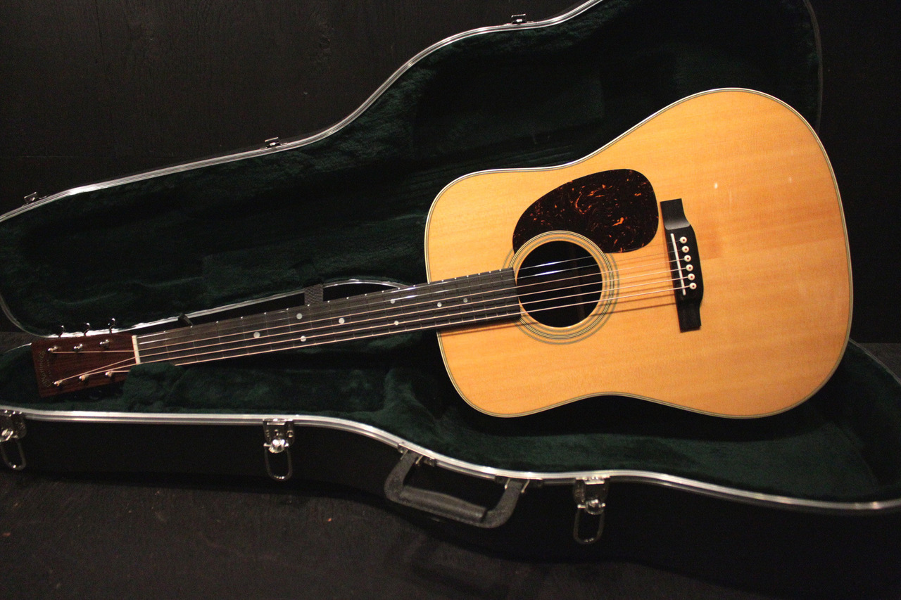 Martin D-28 Standard 2022（中古）【楽器検索デジマート】