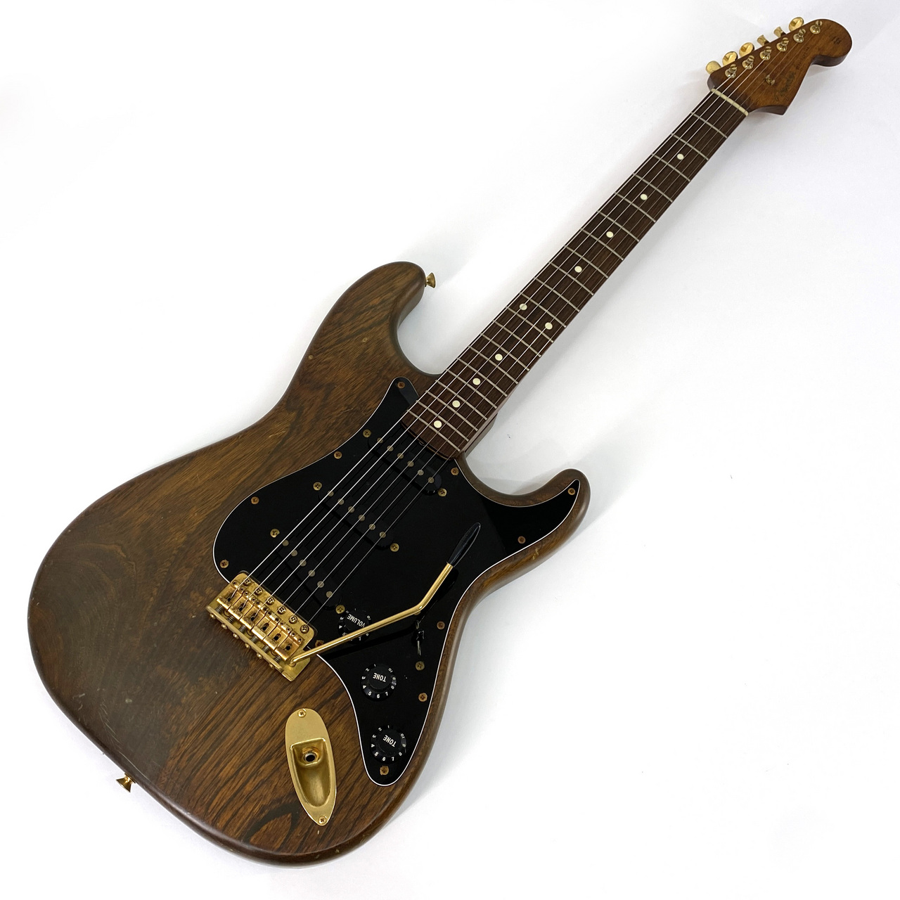 ギター FENDER JAPAN ST62-70 Stratocaster Fender Japan ST62-70（中古/送料無料）【楽器検索デジマート】