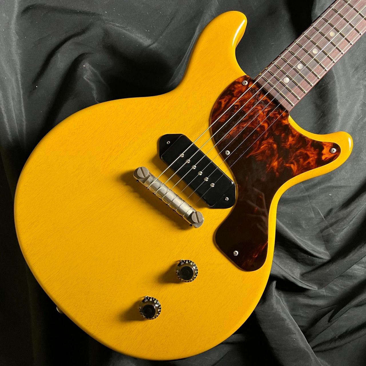Bizen Works BURNED DC Jr（新品/送料無料）【楽器検索デジマート】