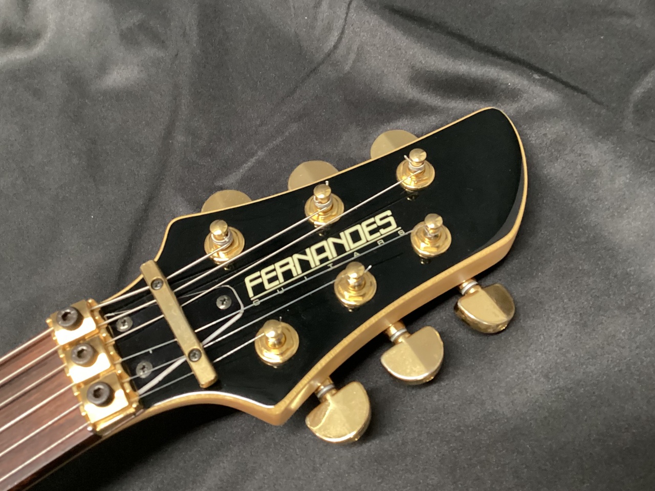 FERNANDES フェルナンデス APG85S FERNANDES APG-85s <フェルナンデス>｜平野楽器 ロッキン
