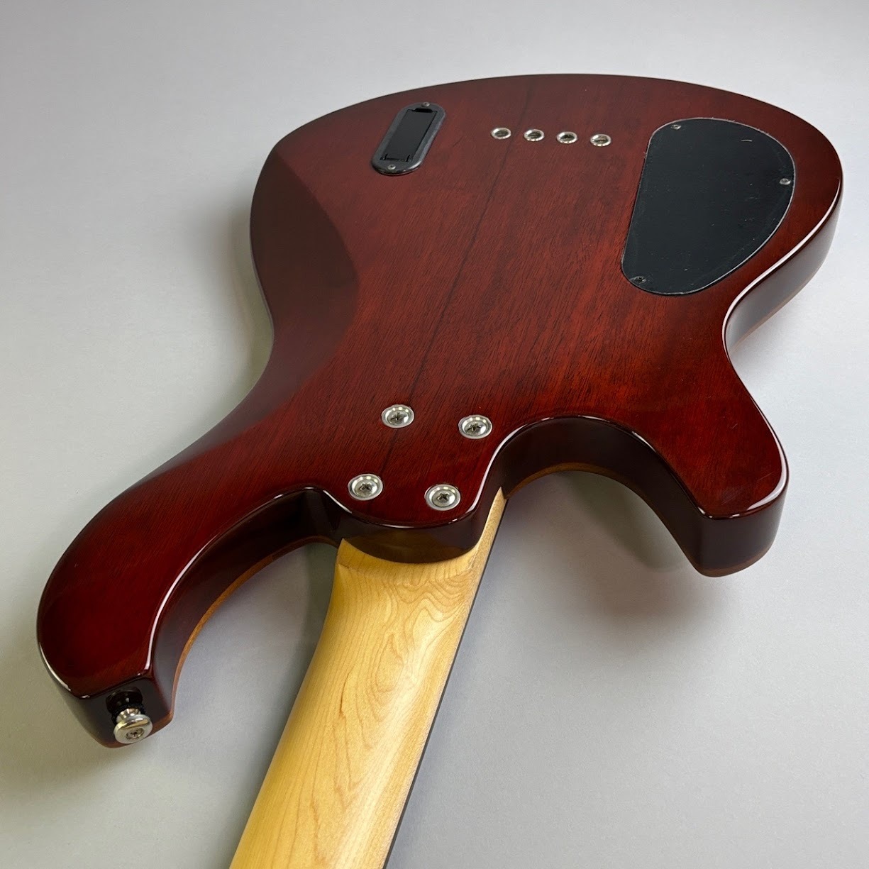 CLIVE CLIVE F&P300（中古/送料無料）【楽器検索デジマート】