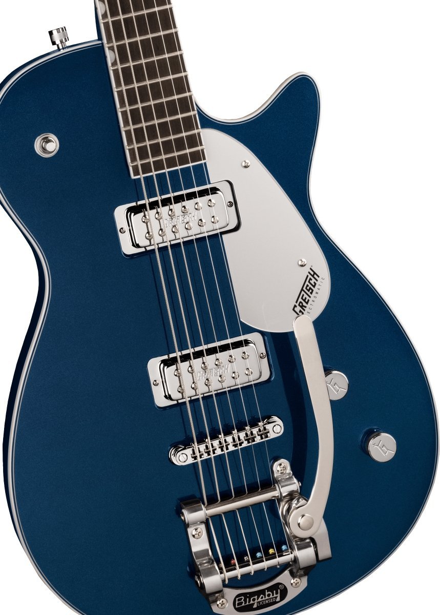 Gretsch G5260T Electromatic Jet Baritone with Bigsby Laurel