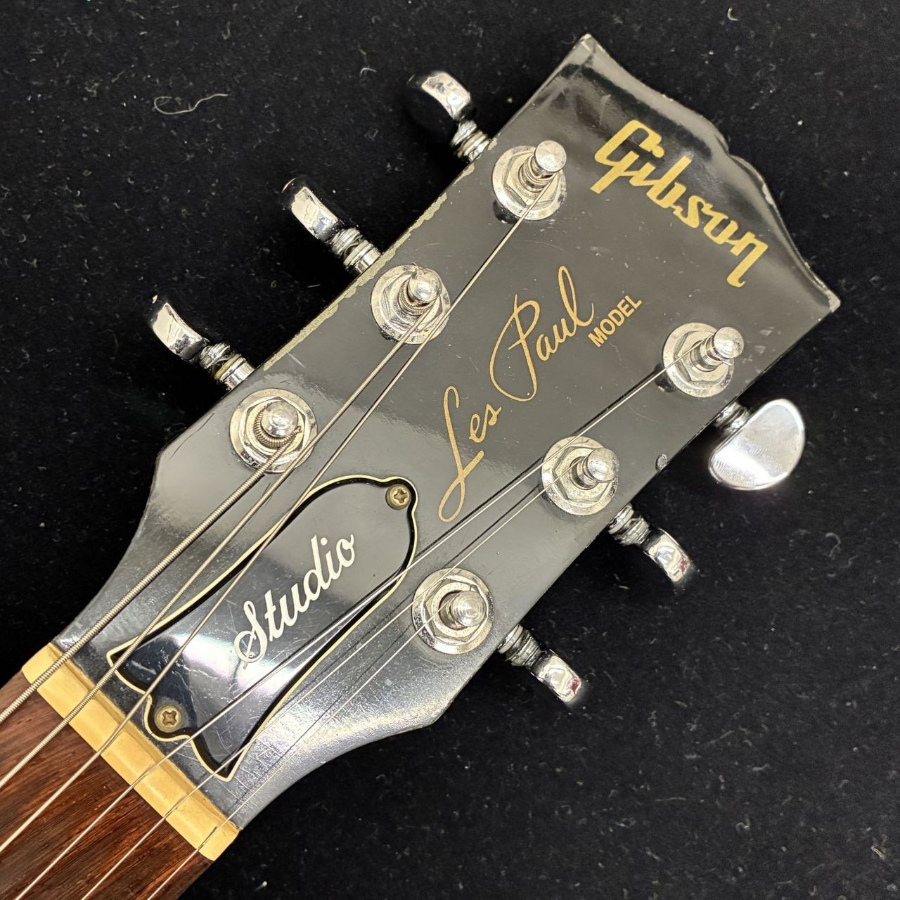 Gibson 中古 Les Paul studio 99（新品/送料無料）【楽器検索デジマート】