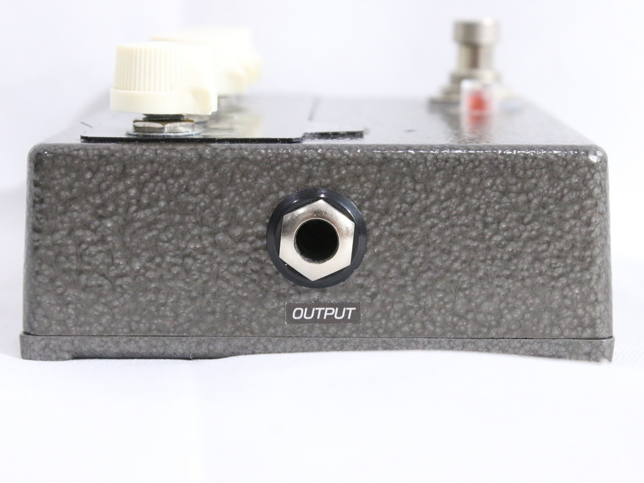 VeroCity Effects Pedals FDR Black Hammer Tone [MM495]【神戸店在庫