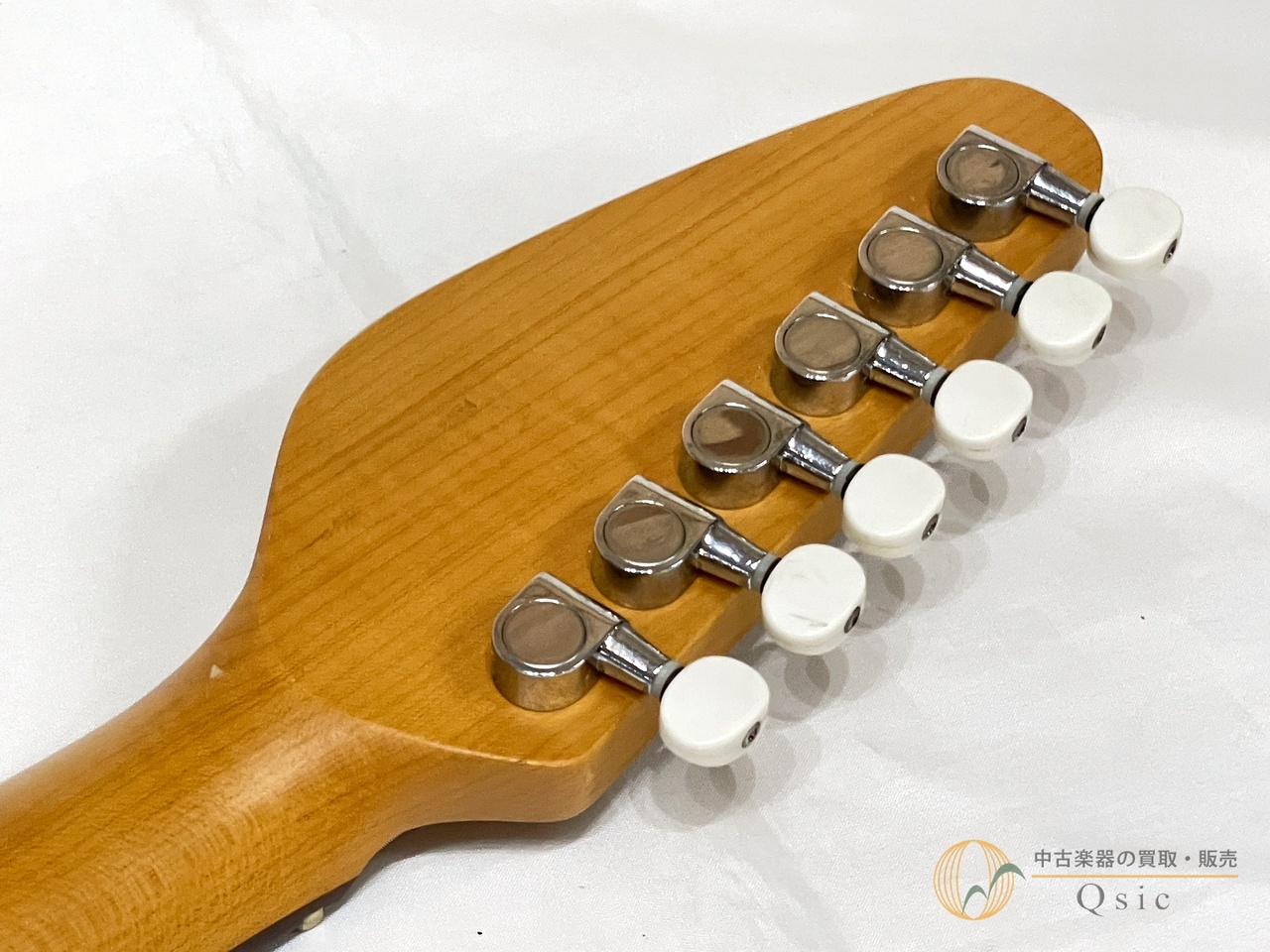 VOX APACHE-II 【返品OK】[SMR64]【箕面店在庫】（中古/送料無料