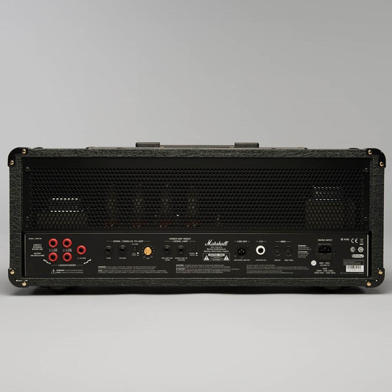 Marshall JVM410H（アンプ ヘッド マーシャル）（新品/送料無料 
