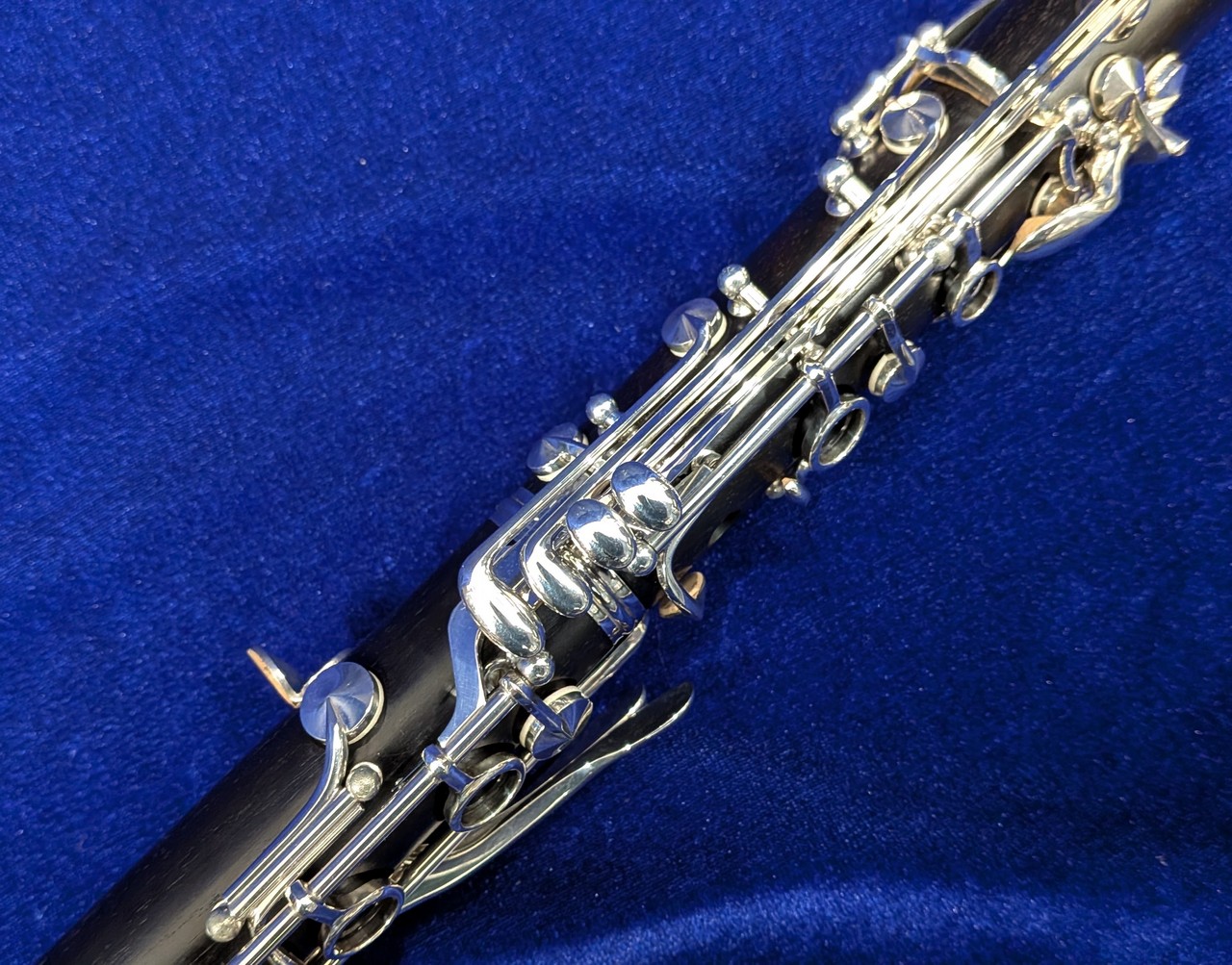 YAMAHA ヤマハ クラリネット YCL-852Ⅱ【ららぽーとTOKYO-BAY店