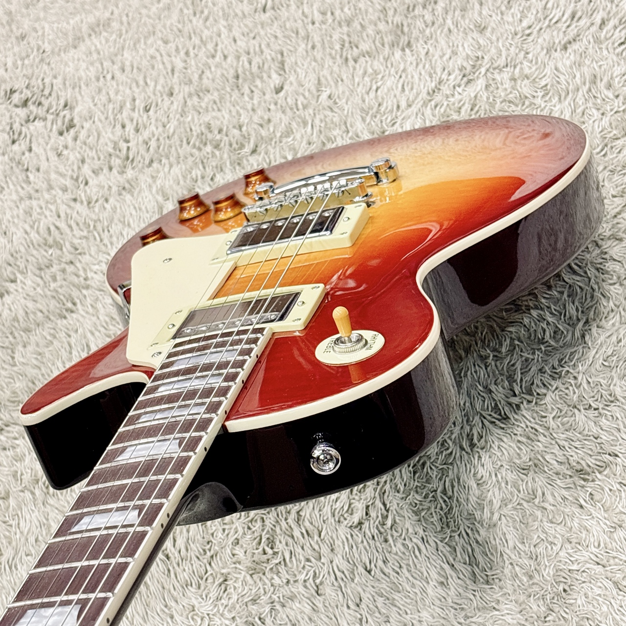 日本製 Tokai LS98F VF(ヴァイオリンフィニッシュ) 日本製 Tokai LS98F VF(ヴァイオリンフィニッシュ) - メルカリ