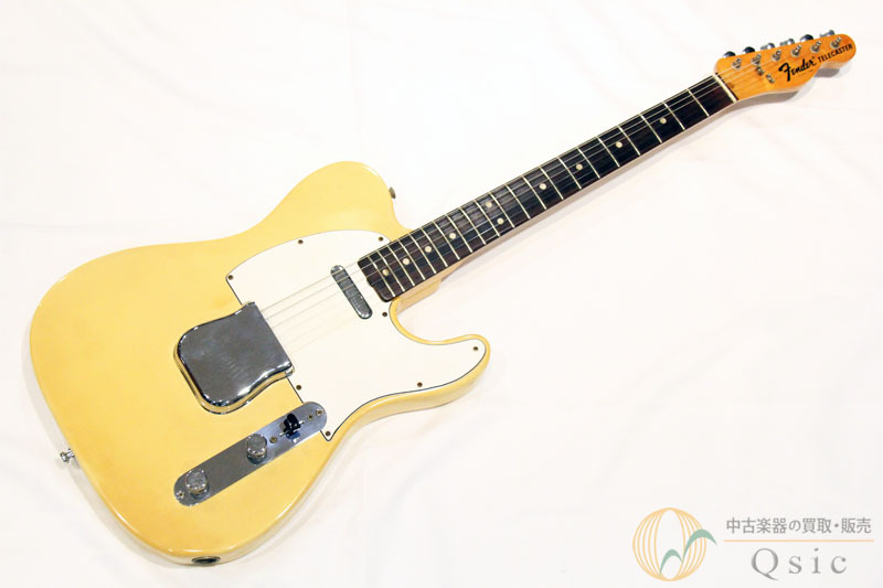 Fender 【蔵出し】1974-76 Telecaster[QK181]【神戸店在庫