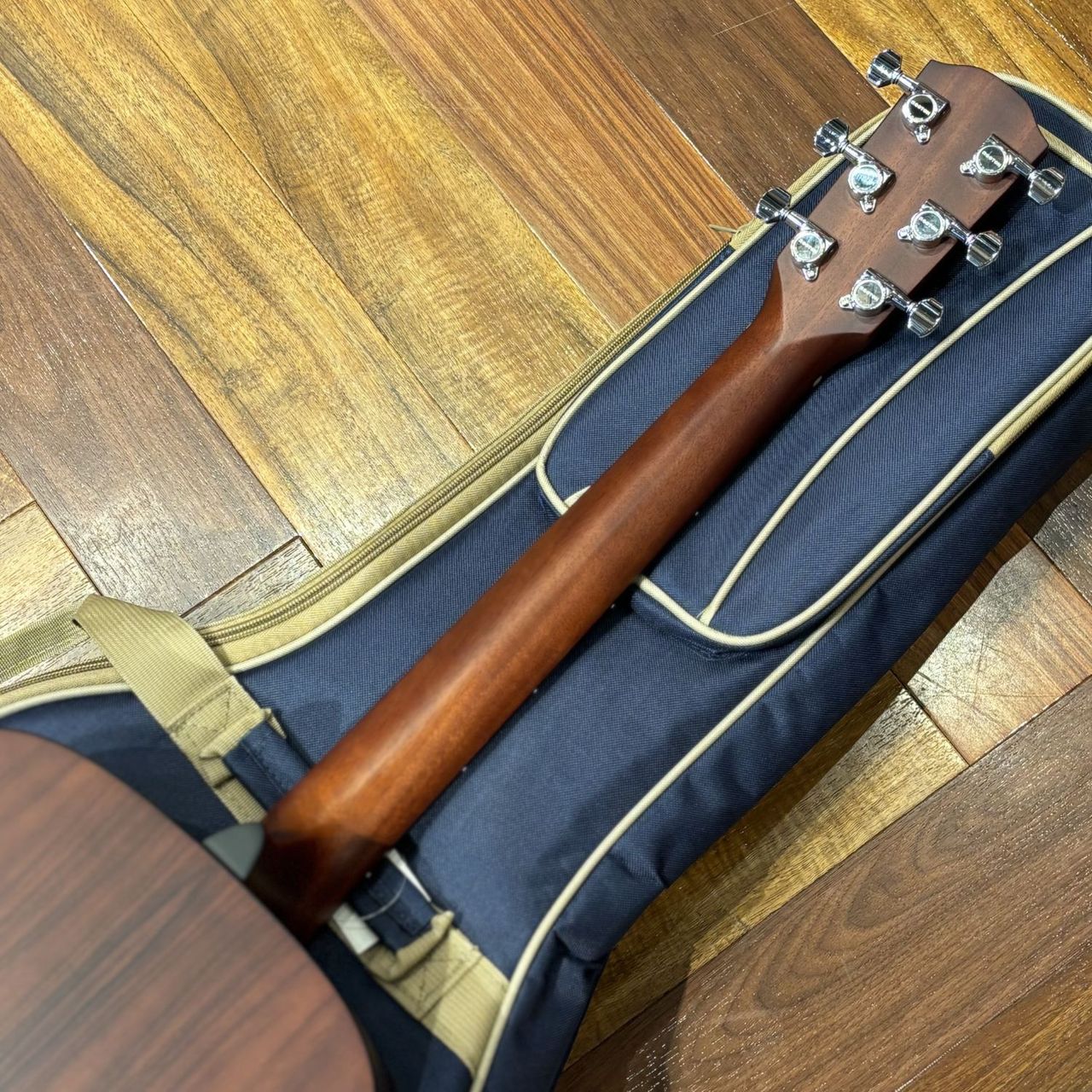 K.Yairi 【現物画像】SO-PF2 VSB SN:95138（新品/送料無料