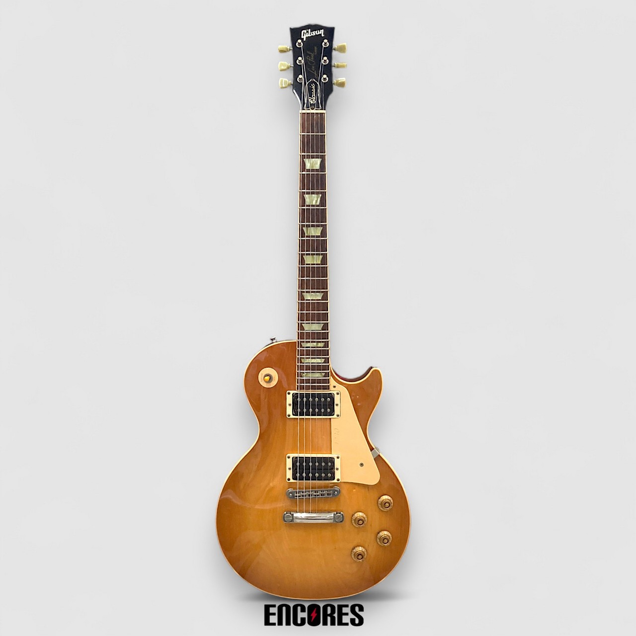 Gibson 1960 Les Paul Classic HBS 2006年製 レスポール（中古）【楽器