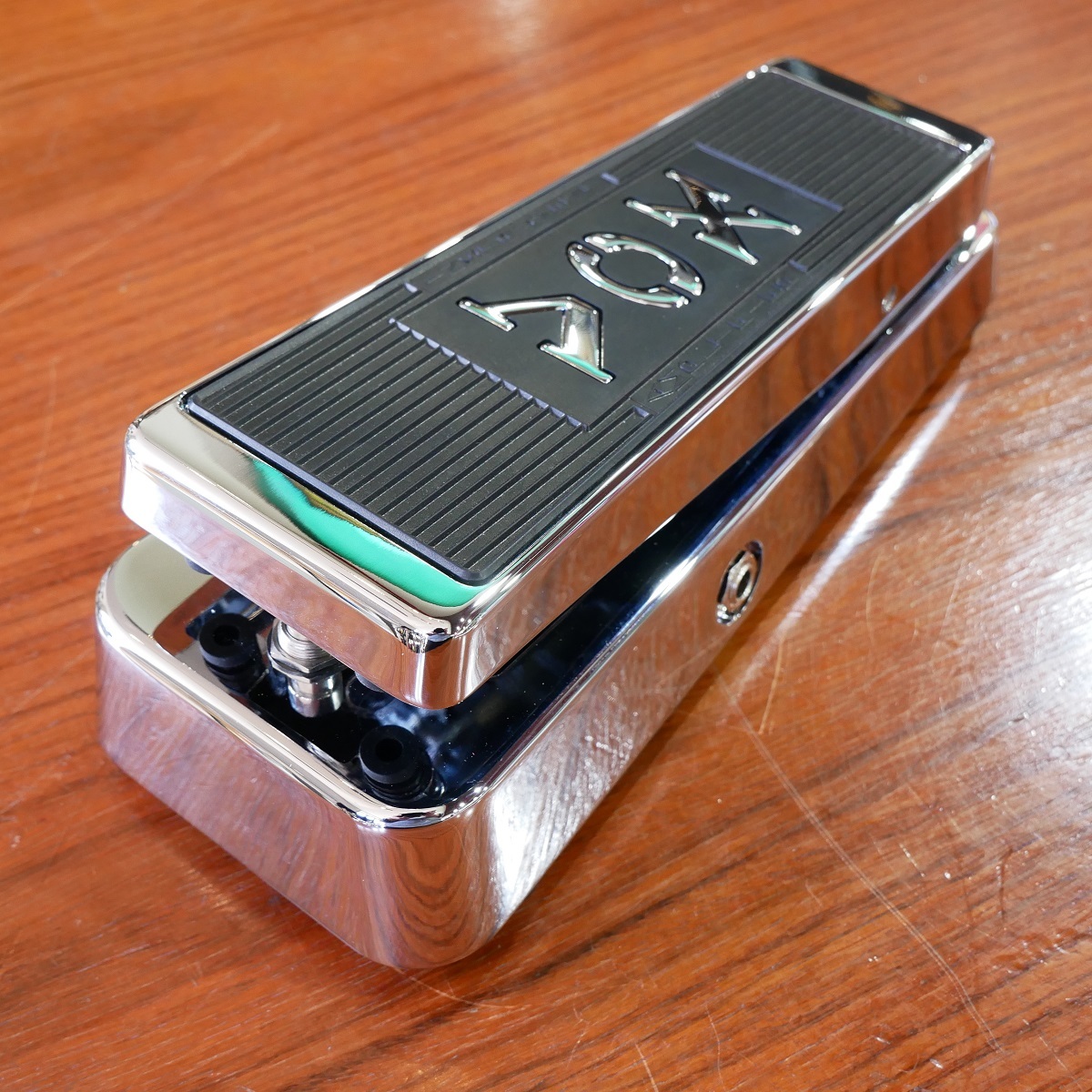 VOX Real McCoy WAH LTD (VRM-1 LTD) 【限定モデル】【アウトレット特価】