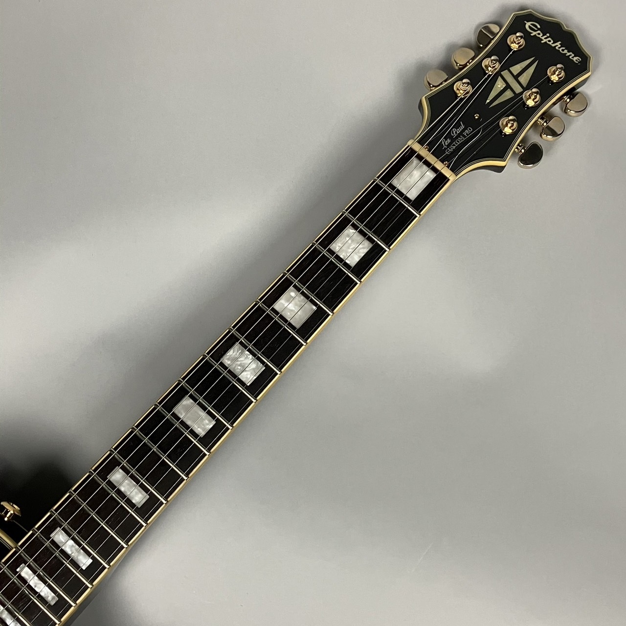 Epiphone LP CUSTOM PRO（中古/送料無料）【楽器検索デジマート】