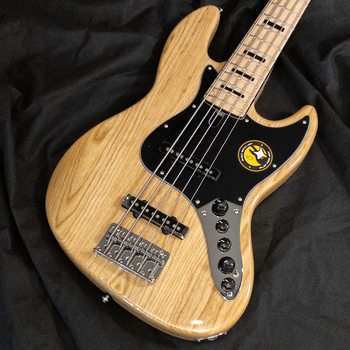 Sire Marcus Miller V7 Vintage 2nd Generation Ash 5-String NT