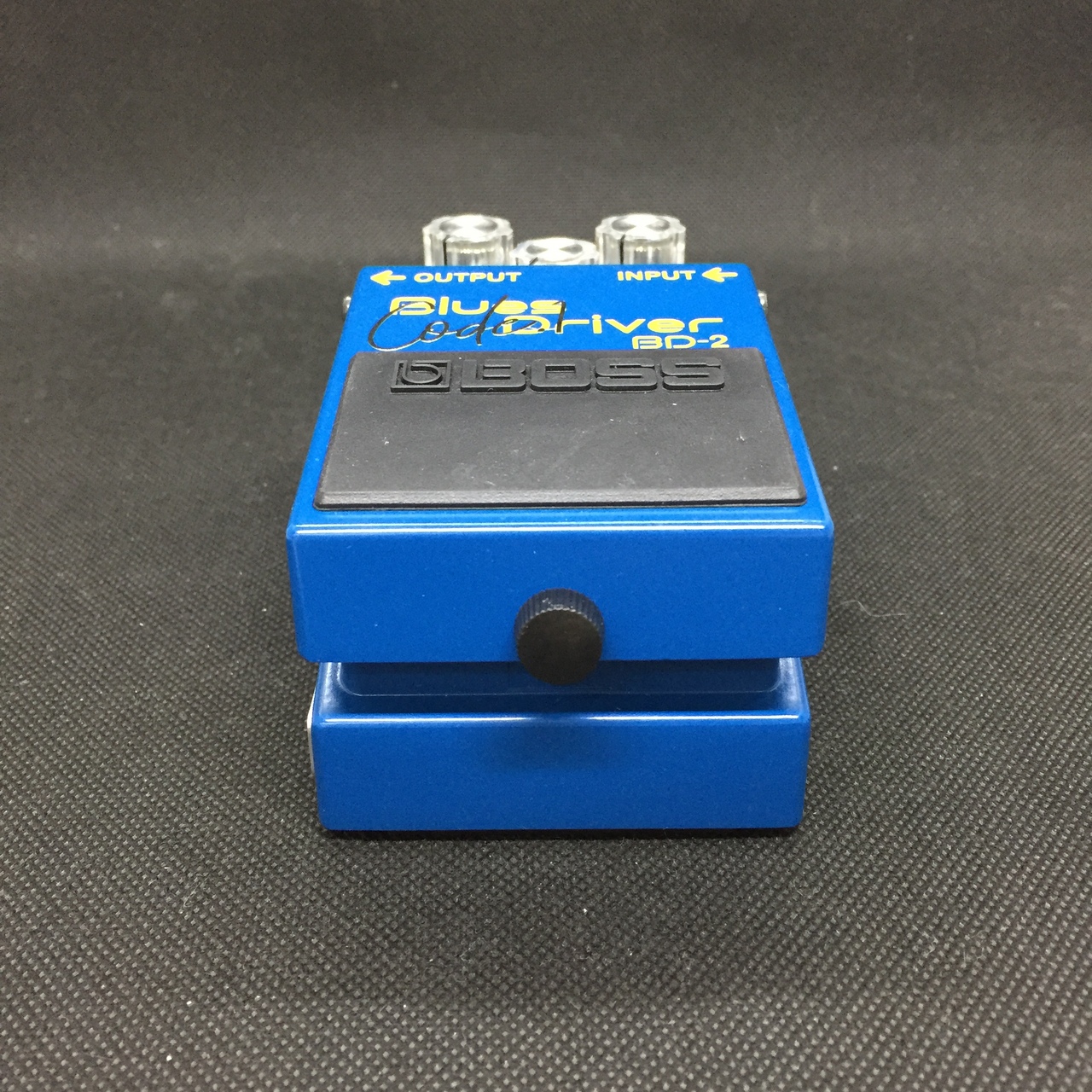 Petla BD-2 mod Code.1（中古/送料無料）【楽器検索デジマート】