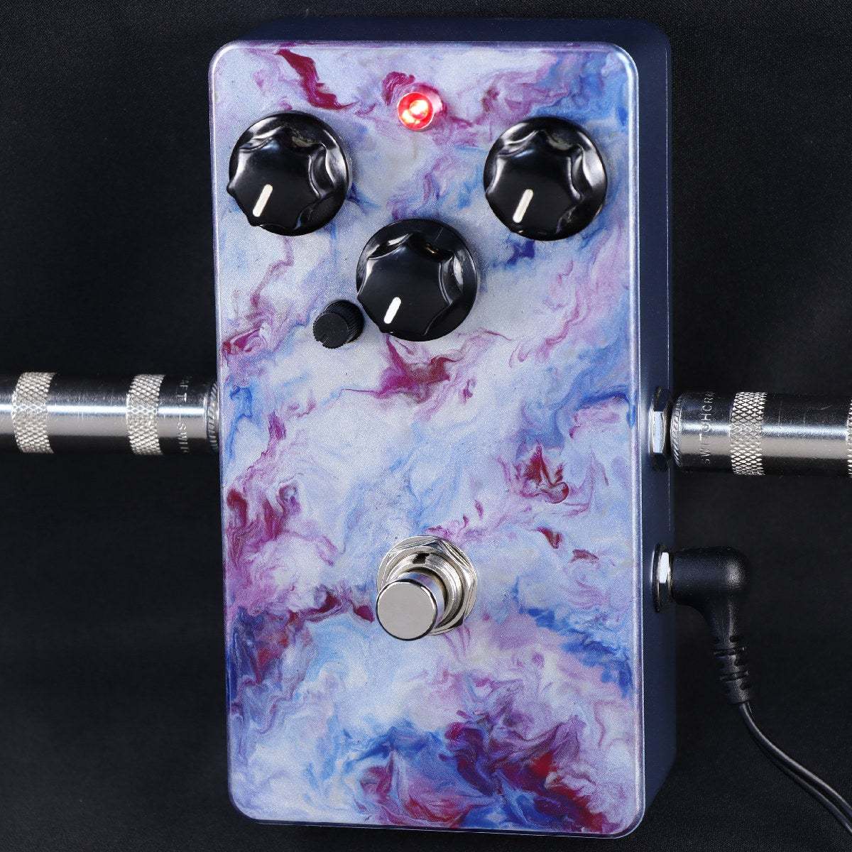 LEQTIQUE EVR 11/11 EVR Designed in EU/Iceland,Made in Japan