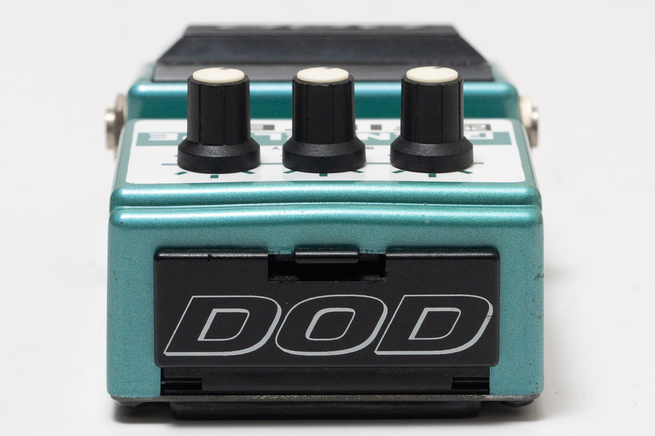 DOD FX25B Envelope Filter【GIB横浜】（中古/送料無料）【楽器検索