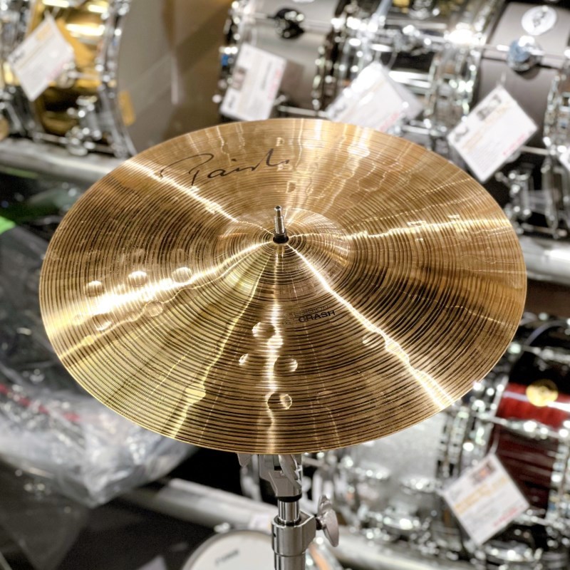 PAiSTe USED 中古 Signature Precision Crash 16 [1025g]（中古