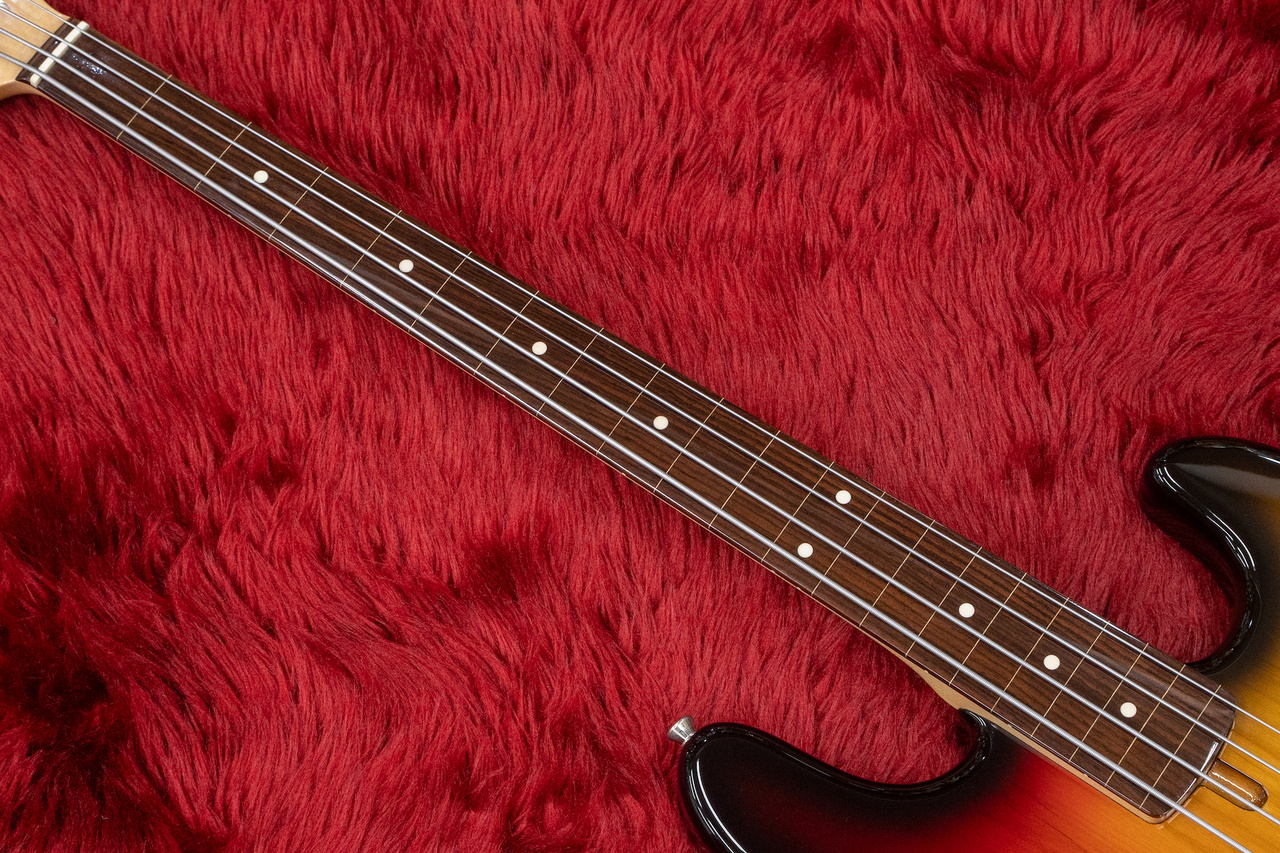 Bacchus HJB4-CLASSIC/FL 3TSbass - ベース