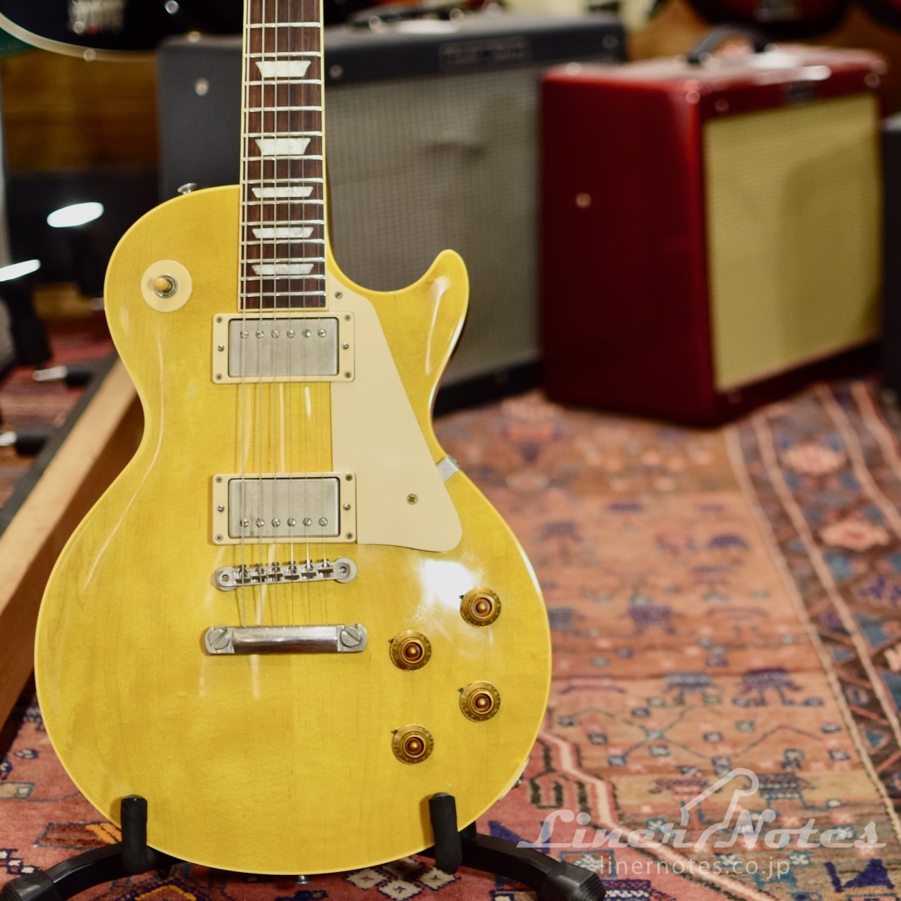 2000年製 ギブソン 1959 ヒストリックコレクション（Gibson