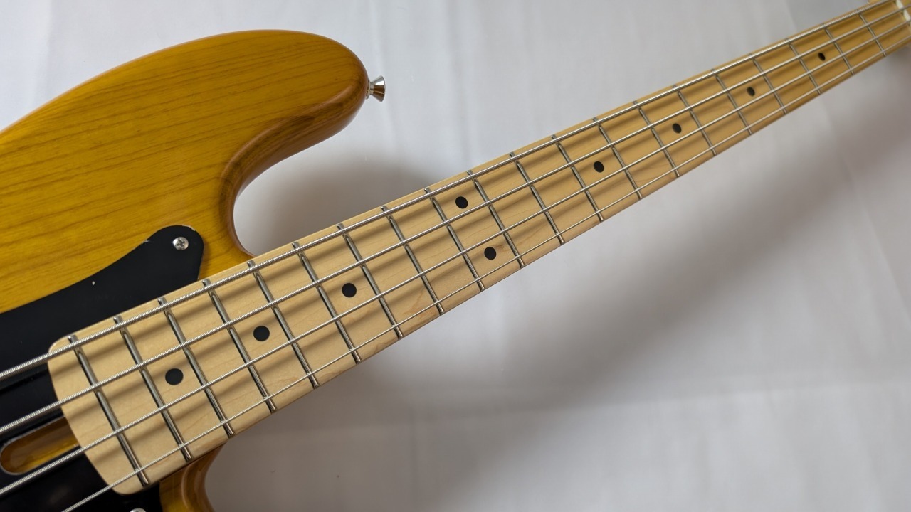 FUJIGEN(FGN) FGN NPB100MAH -Vintage Natural- 【S/N:A240886】【4.04