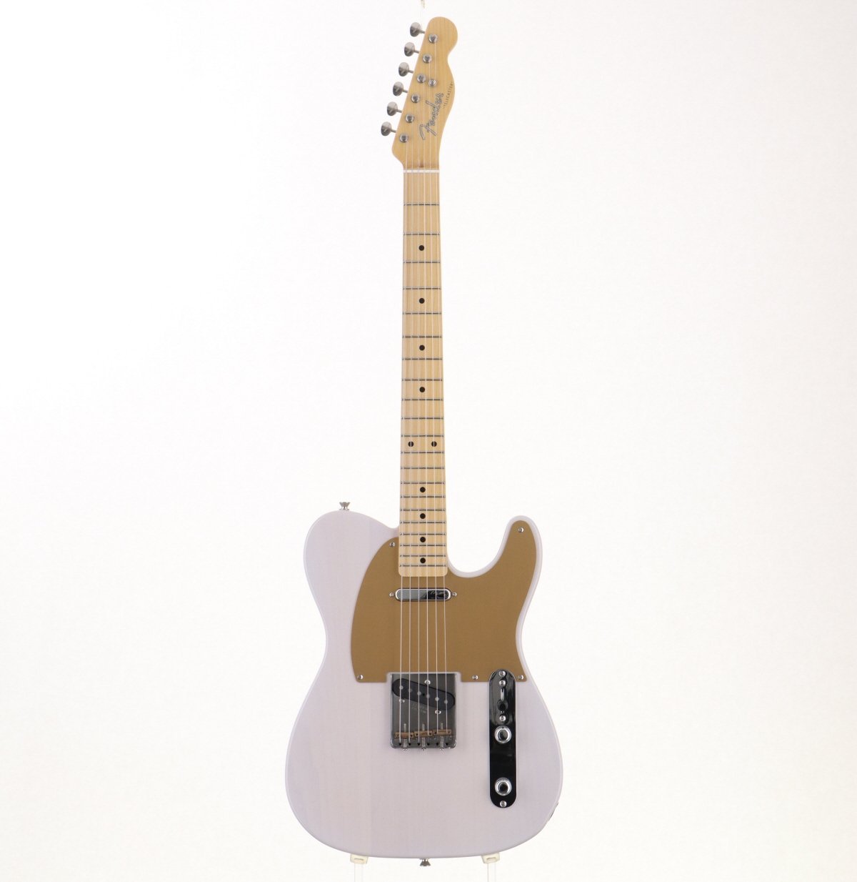 ギター Fender MIJ JV Modified 50s Telecaster BW ギター Fender MIJ JV Modified 50s Telecaster BW Fender JV