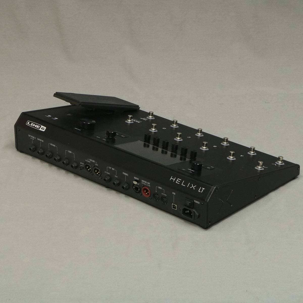 LINE 6 HELIX LT 【오차노미즈 본점】 사진 3