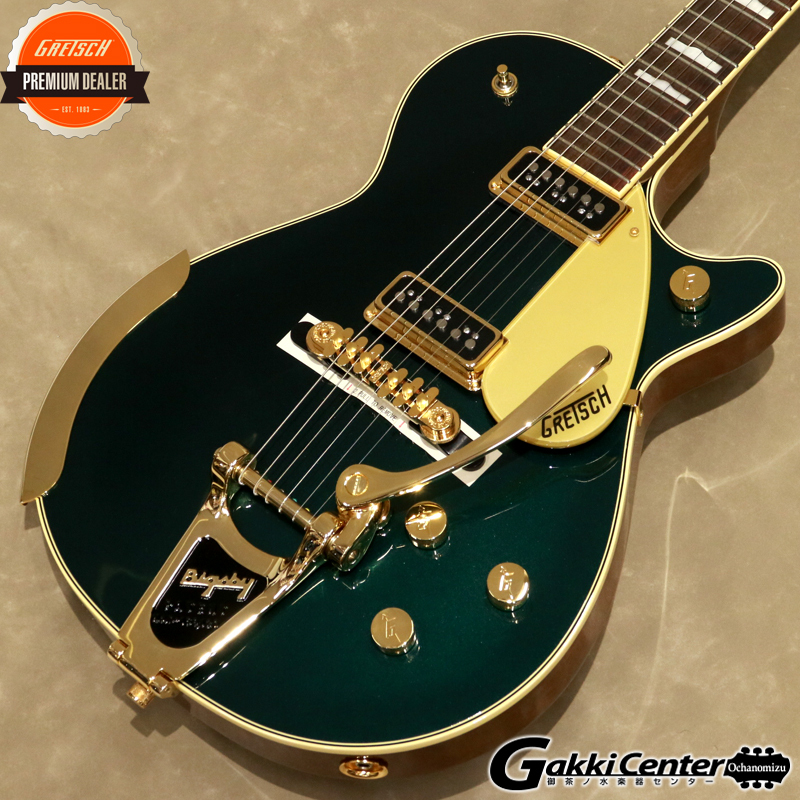 Gretsch G6128T-57 Vintage Select '57 Duo Jet（新品/送料無料 ...