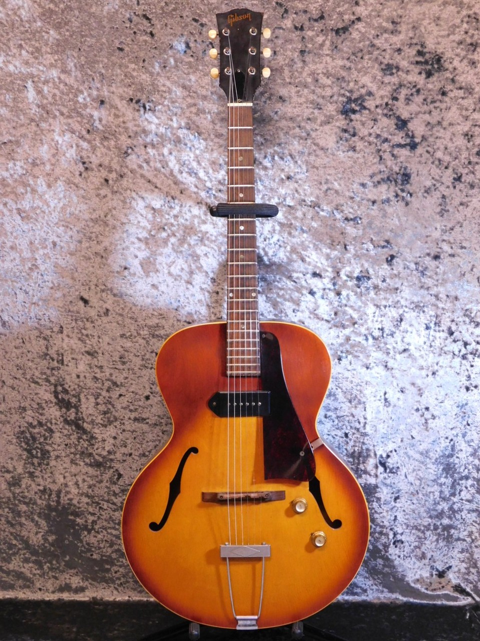 Gibson ES-125 '66（ビンテージ）【楽器検索デジマート】