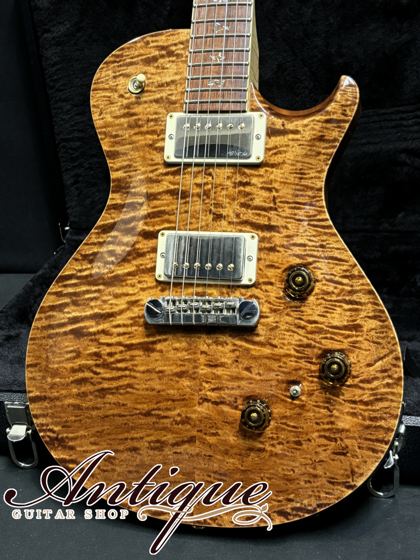 Paul Reed Smith(PRS) Wood Library P245 Singlecut LTD-2015 /Killer