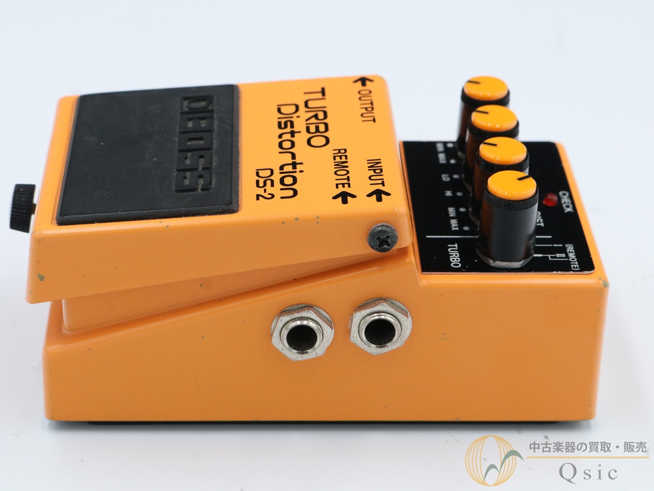 BOSS DS-2 [UM672]【神戸店在庫】（中古）【楽器検索デジマート】