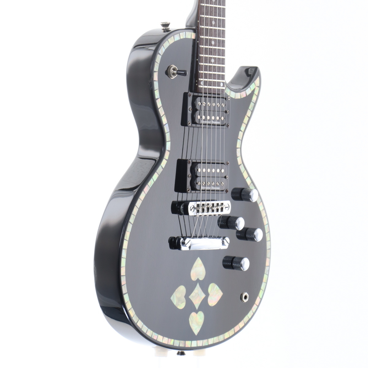 ZEPHYR ZST-70 Black 【心斎橋店】（中古/送料無料）【楽器検索