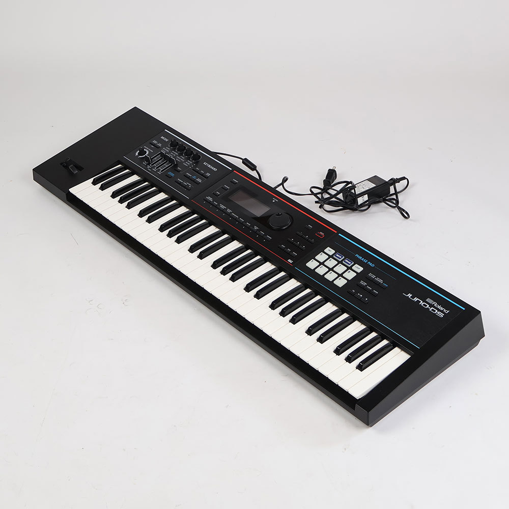 Roland 【中古】 シンセサイザー ROLAND JUNO-DS61（中古/送料無料
