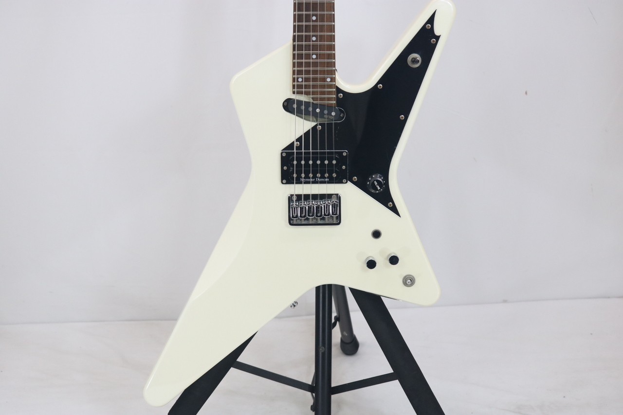 EDWARDS E-CS-REBEL LIMITED（中古）【楽器検索デジマート】