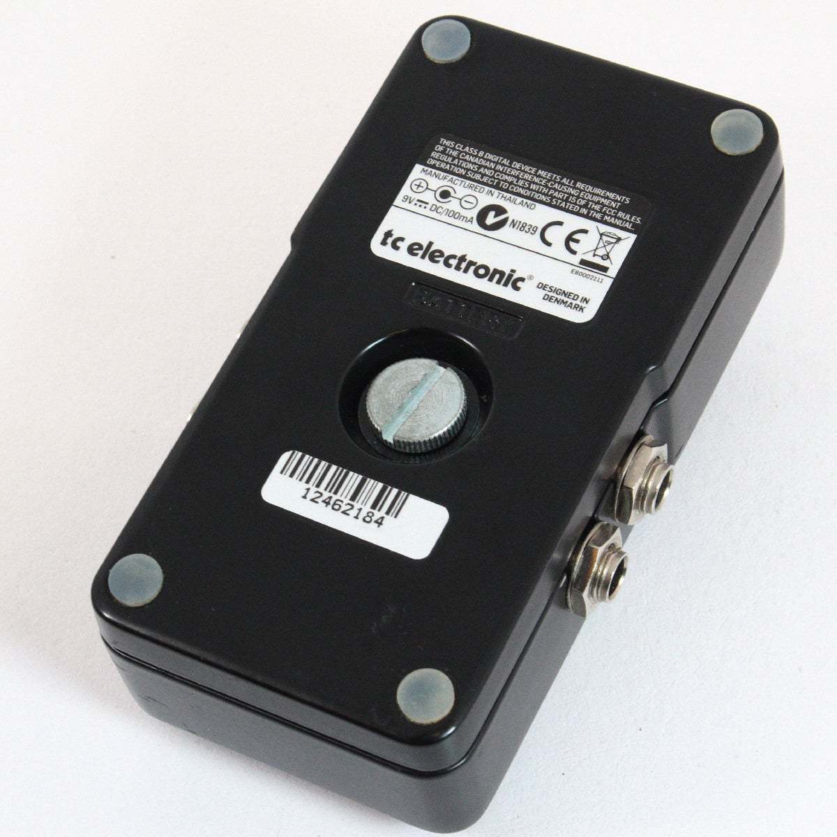 tc electronic ARENA REVERB 【渋谷店】（中古）【楽器検索デジマート】